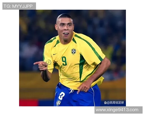 足球界三大球星是谁他们的辉煌成就与全球影响力解析